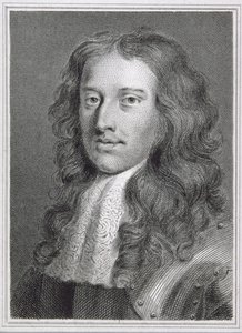 Vilhelm III (1650-1702) af English School